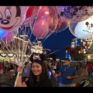 Meet your Posher, Jacque